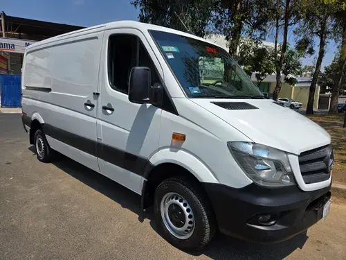 Large Van 3.5 Ton