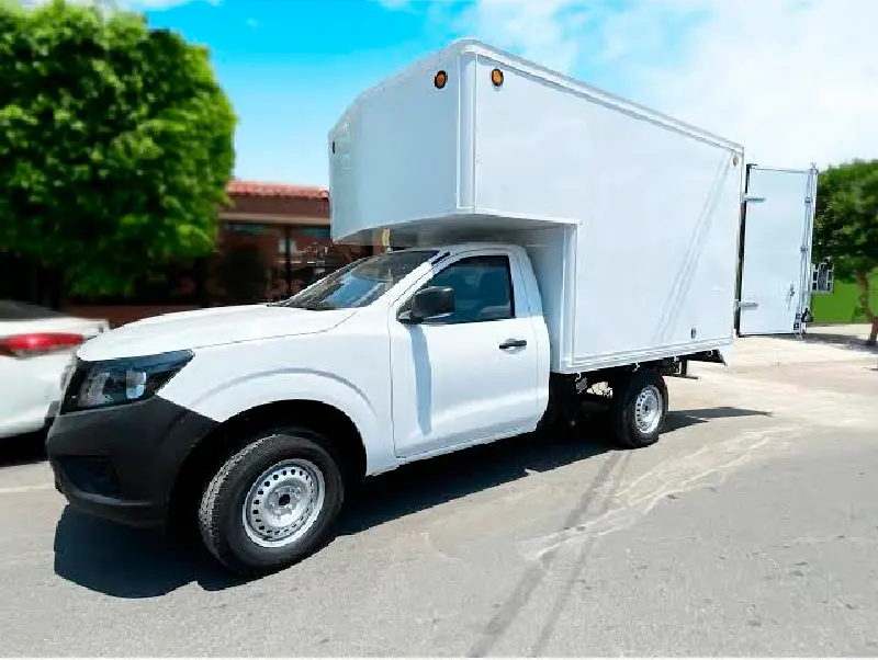Nisaan 1.5 Ton